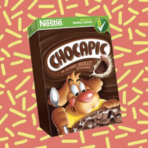 chocapic
