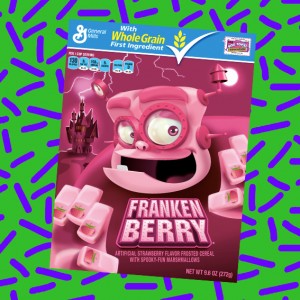 frankenberry