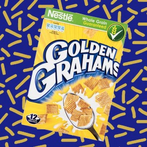 goldengrahams