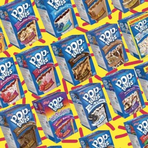 poptart