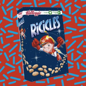 ricicles