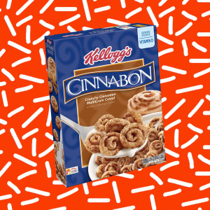 CINNABON