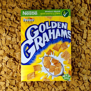 Golden Grahams