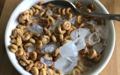 The 8 Weirdest ways people eat Cereal!